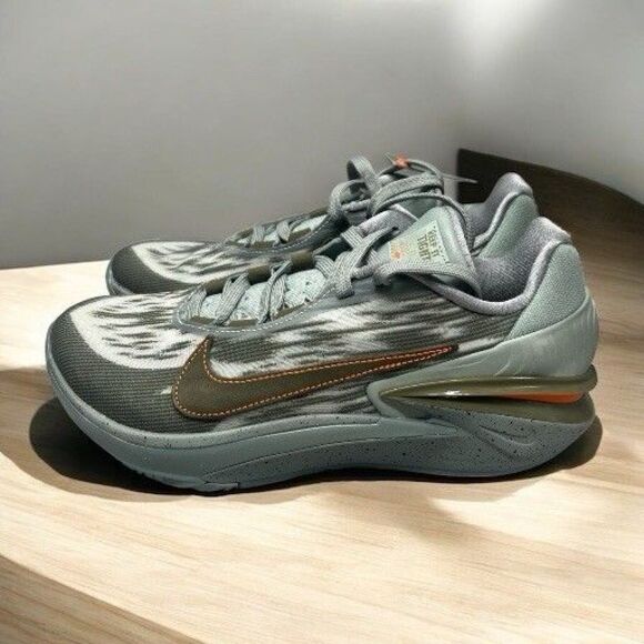 Nike Air Zoom GT Cut 2 Devin Booker Shoe Keep It Tight Nike Air Zoom GT Cut 2 Devin Booker Shoe Keep It Tight